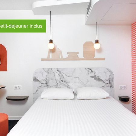 Hotel Ibis Styles Vichy Centre Buitenkant foto