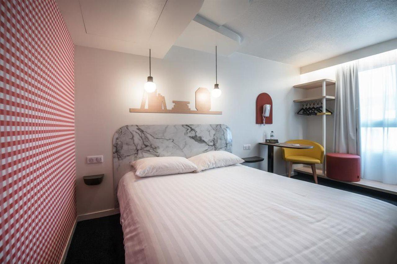 Hotel Ibis Styles Vichy Centre Buitenkant foto