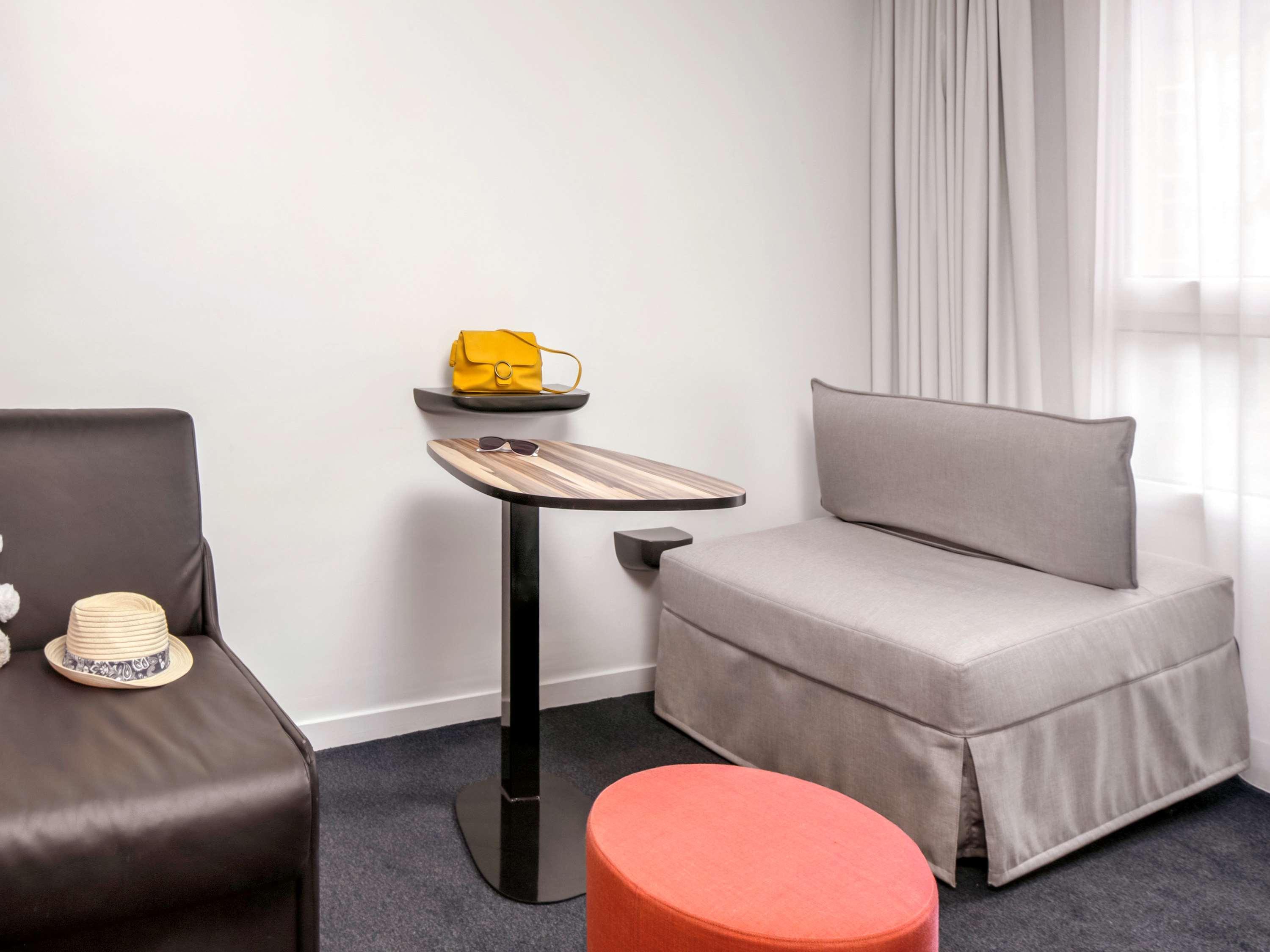 Hotel Ibis Styles Vichy Centre Buitenkant foto