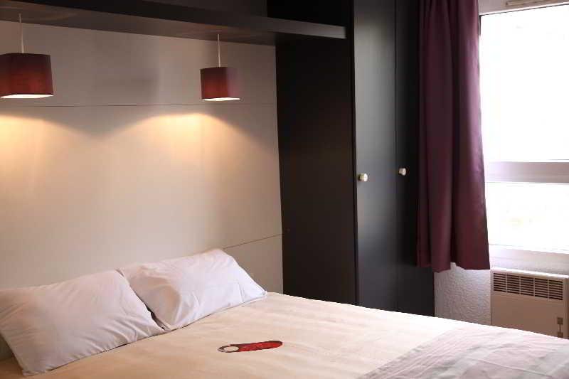 Hotel Ibis Styles Vichy Centre Buitenkant foto