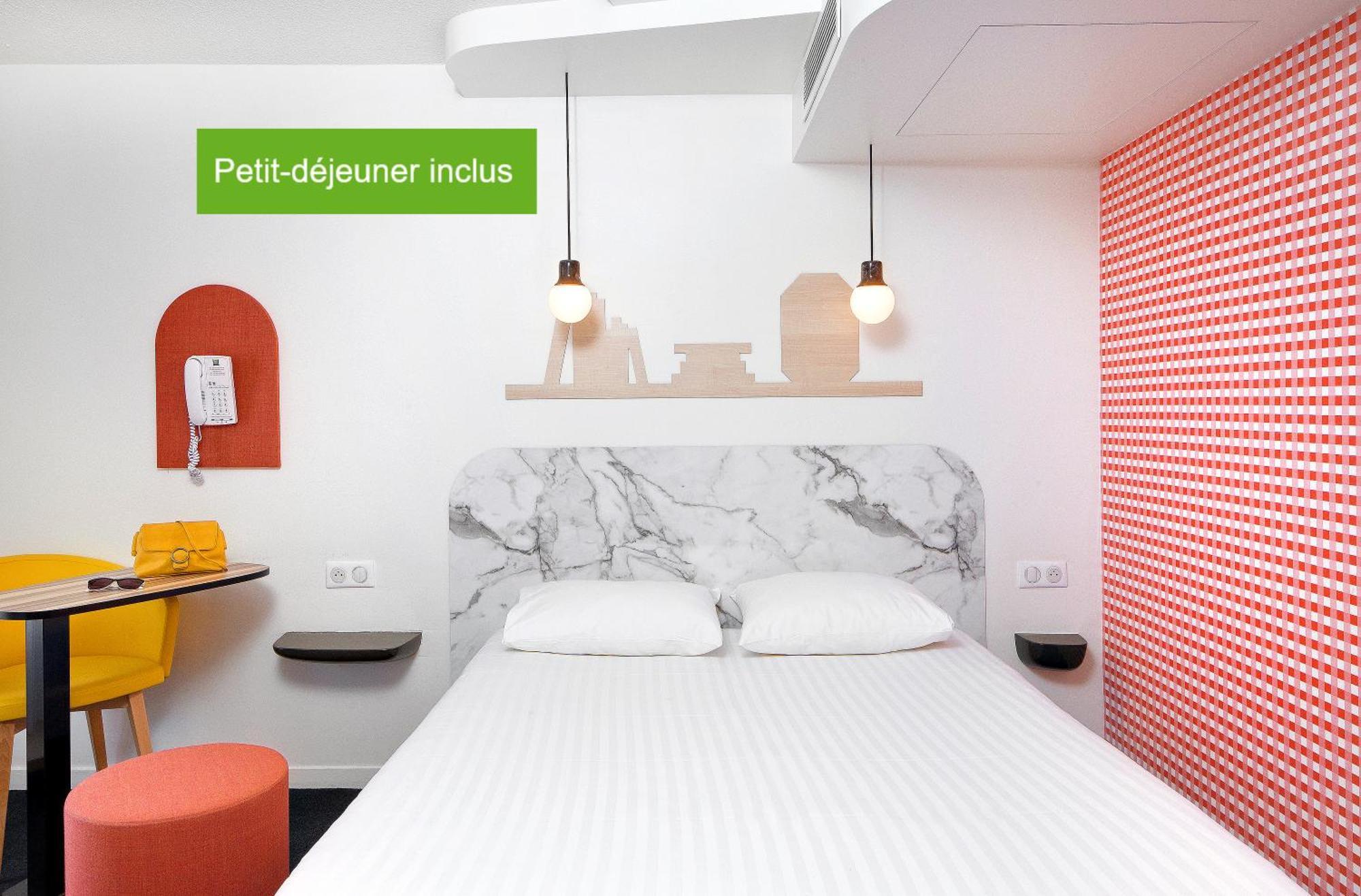 Hotel Ibis Styles Vichy Centre Buitenkant foto