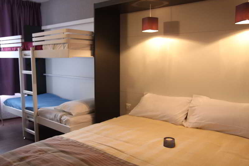 Hotel Ibis Styles Vichy Centre Buitenkant foto